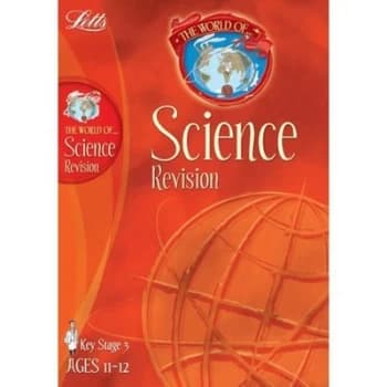 The World of... Science Revision. Paperback
