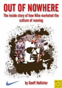 Out of Nowhere by Geoff Hollister Paperback