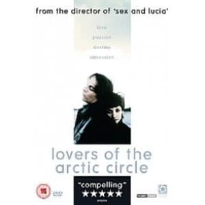 Lovers Of The Arctic Circle