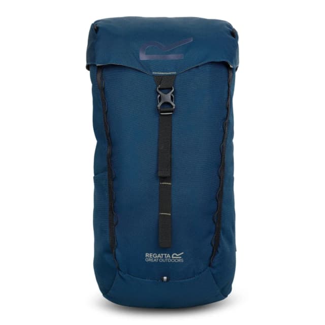 Regatta Regatta Survor 5 20L Backpack in Blue Blue One Size Unisex 5063516031376
