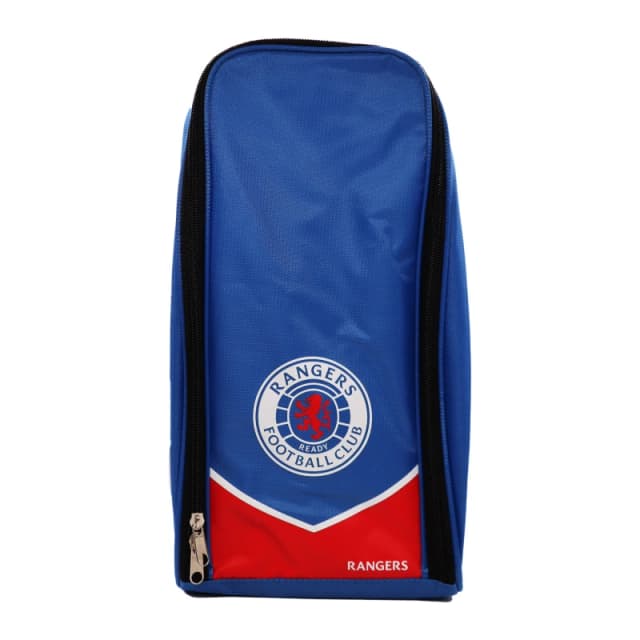 Team Football Shoebag - Blue Blue One Size