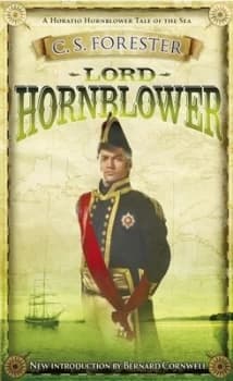Lord Hornblower by C.S. Forester Book
