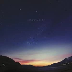 Jon Hopkins - Singularity Vinyl
