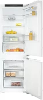 Miele KDN 7714 E 260L Frost Free Integrated Fridge Freezer