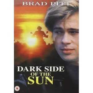 The Dark Side Of The Sun DVD