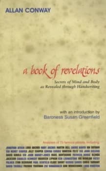 A Book of Revelations Paperback