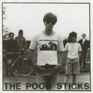 Pooh Sticks - The Pooh Sticks Vinyl