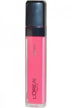 LOreal Infallible Lip Gloss 104 Mafia Gloss
