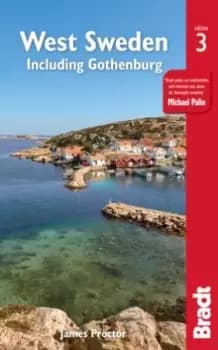 West Sweden : including Gothenburg