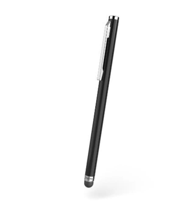 Hama Hama Easy stylus pen Black 00125106