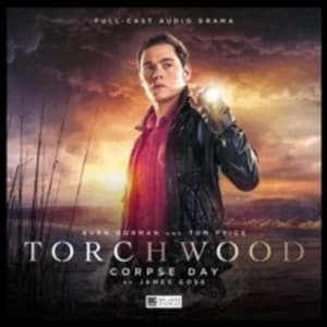 Torchwood: 15 - Corpse Day : 15