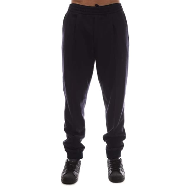 Boss T-Peet Trousers Dark Blue male 34R