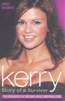 Kerry by Emily Herbert Hardback