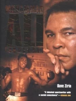 Muhammad Ali Handbook by Dave Zirin Hardback
