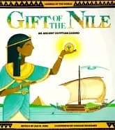 gift of the nile pbk