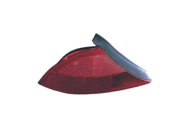 ALKAR 2201482 Rear light without bulb holder, Left, PY21W Combination Rearlight (391)