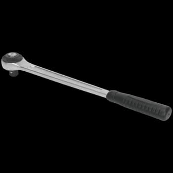 Sealey 3/4" Drive Lightweight Twist Reverse Fine Tooth Ratchet 3/4"