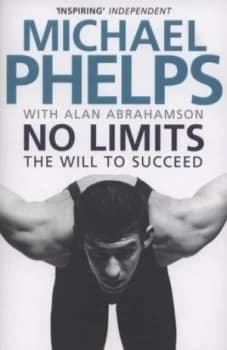 No Limits by Michael Phelps Paperback