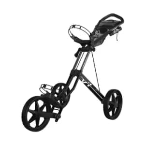 Sun Mountain Speed Cart V1R Black-Gunmetal