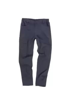 Work Guard Stretch Slim Chinos