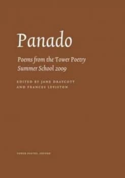Panado by Jane Draycott and Frances Leviston and Tower Poetry Paperback