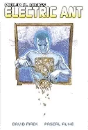 philip k dicks electric ant