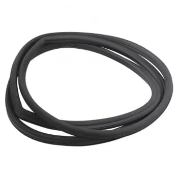 Windscreen Seal Seal / Gasket 08869 by Febi Bilstein