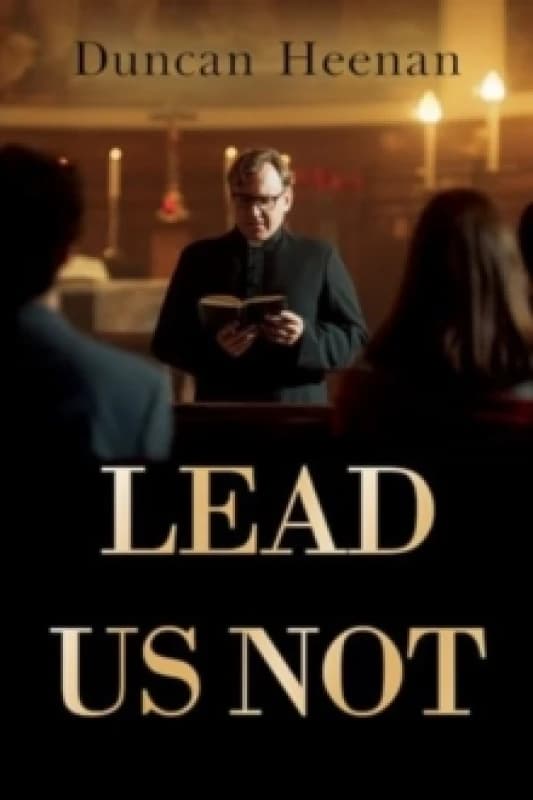 Lead Us Not Paperback / softback