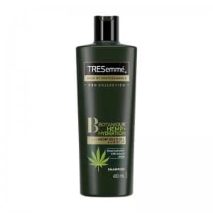 Tresemme Botanique Hemp and Hydration Shampoo 400ml