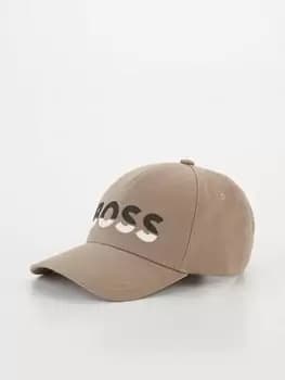 Boss Bold Block Cap