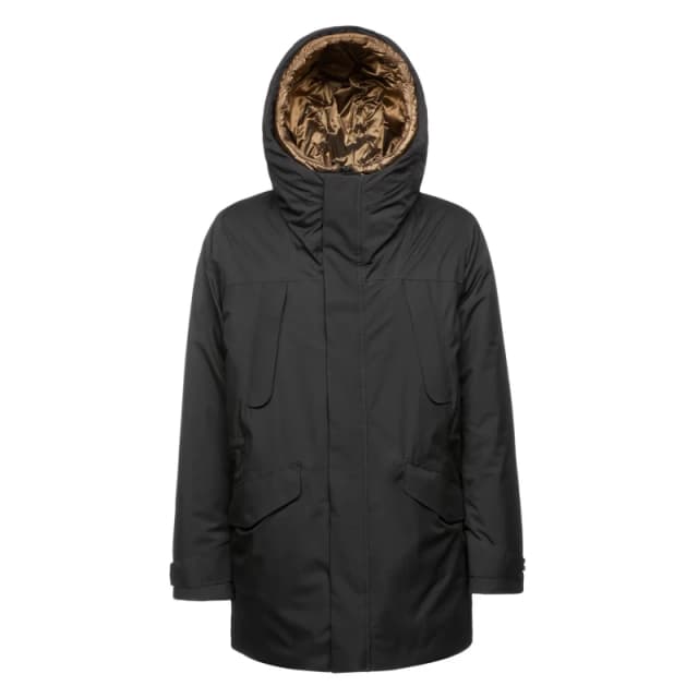 Geox Waterproof jacket Geox Terrestre Noir Male 56