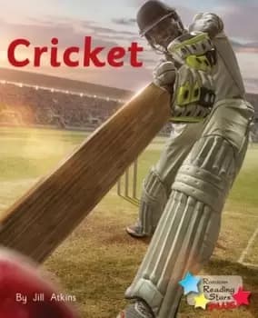 Cricket - Paperback - Used