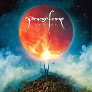 Aathma by Persefone Vinyl Album