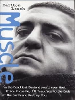 Muscle by Carlton Leach Paperback