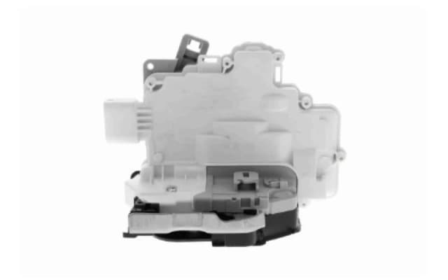 PROCARO PR15-01082 Door Lock Left Rear Door Lock (1361)