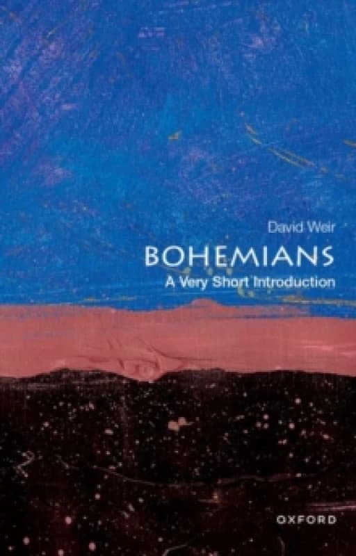 Bohemians. Paperback. By David Weir Books