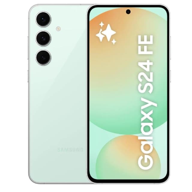 Samsung Galaxy S24 FE 256GB