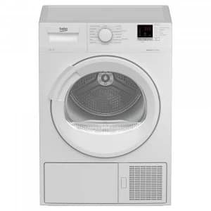 Beko DTLP81151 8KG Heat Pump Tumble Dryer