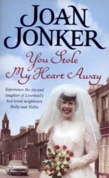 You Stole My Heart Away by Joan Jonker Paperback