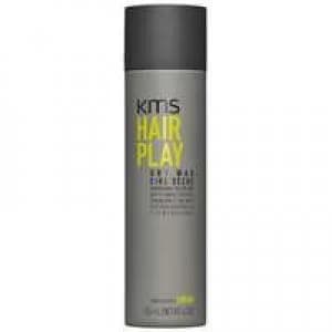KMS HairPlay Dry Wax 150ml