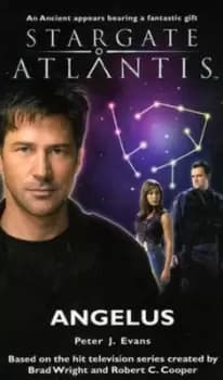 Angelus by Peter J Evans