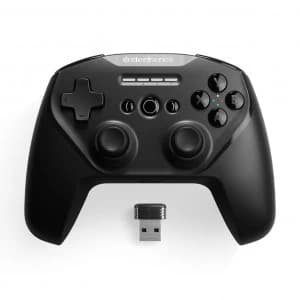 SteelSeries Stratus Duo Wireless Gaming Controller