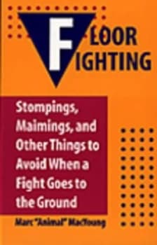 Floor Fighting by Marc Macyoung Paperback