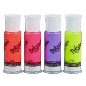 Play-Doh Dohvinci Refill 4-Pack