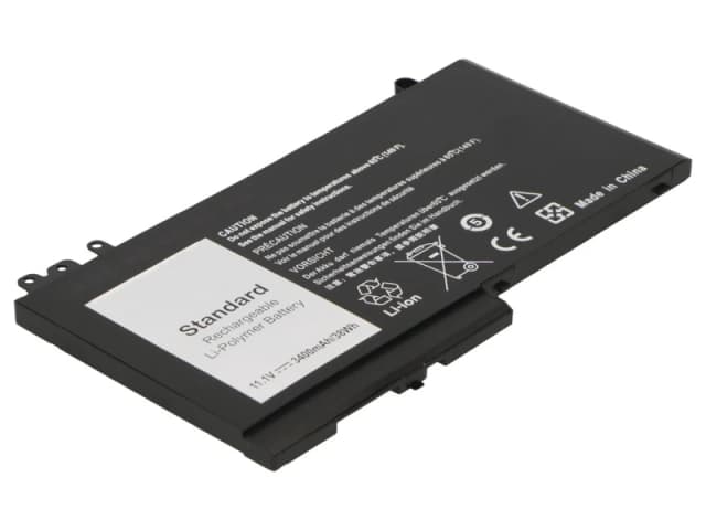 2-Power CBP3649A laptop spare part Battery