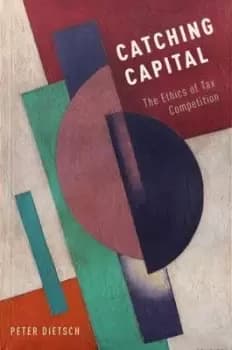 Catching capital by Peter Dietsch