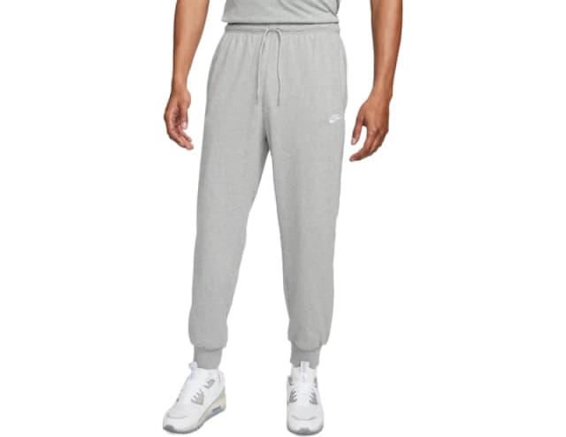 Nike Sportswear Club Fleece Jogging Pants Mens - Grey Grey S
