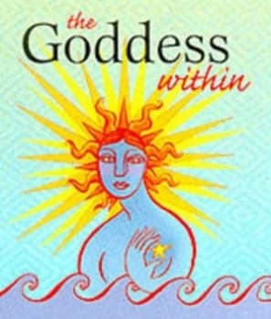 The Goddess within by River Hutson Hardback