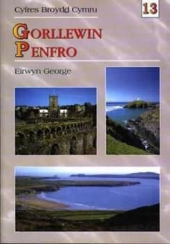 Gorllewin Penfro by Eirwyn George Book