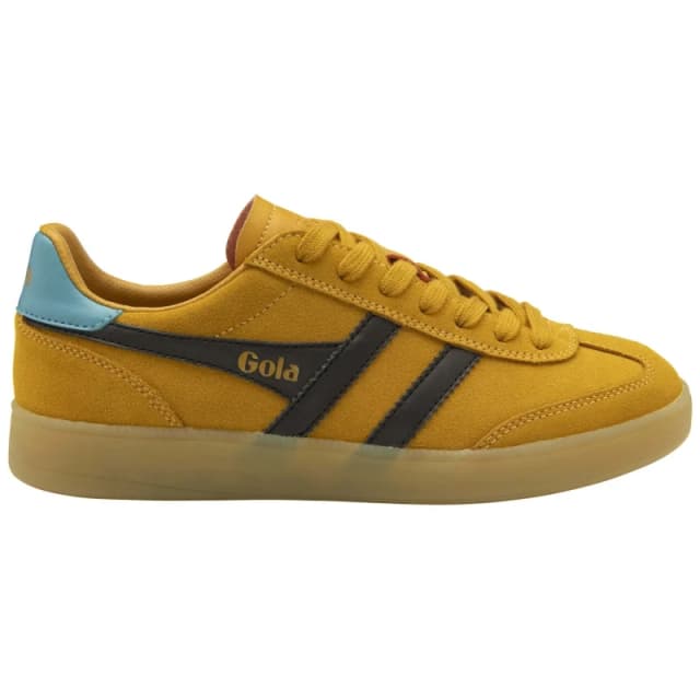 Gola Womens Trainers Gola Viper Trainer Jaune Female 39